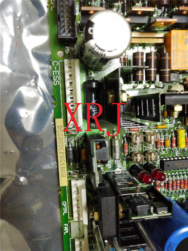 GE IS200GDDDG1AAA控制继电器福建现货